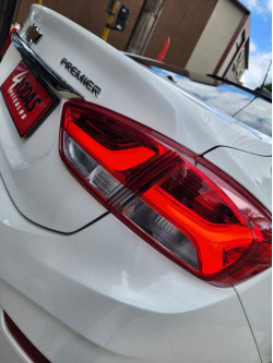 Cruze Sedan 1.4 4P FLEX PREMIER AUTOMÁTICO