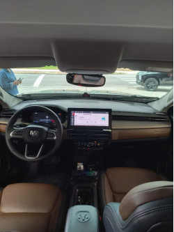 RAM Rampage 2.0 4P TURBO DIESEL LARAMIE 4X4 AUTOMÁTICO