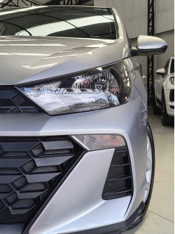 HYUNDAI HB 20 Hatch 1.0 12V 4P FLEX SENSE