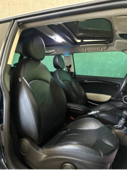 Cooper 1.6 16V S TURBO AUTOMÁTICO