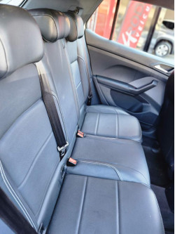 T-Cross 1.0 4P 200 TSI FLEX COMFORTLINE AUTOMÁTICO