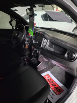 FIAT Strada 1.4 FLEX ENDURANCE CABINE SIMPLES PLUS