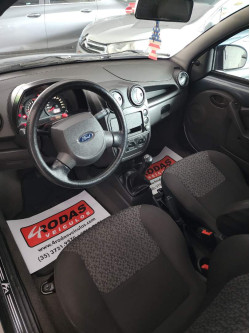 Ka Hatch 1.0 TECNO FLEX