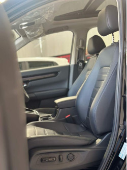 CRV 1.5 16V 4P TOURING VTC TURBO AWD AUTOMÁTICO CVT