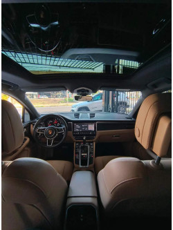 Macan 2.0 16V 4P AWD TURBO PDK AUTOMÁTICO