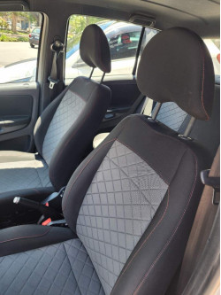 VOLKSWAGEN Fox 1.6 4P EXTREME FLEX