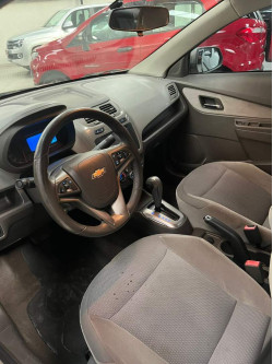 Cobalt 1.8 4P FLEX LTZ AUTOMÁTICO