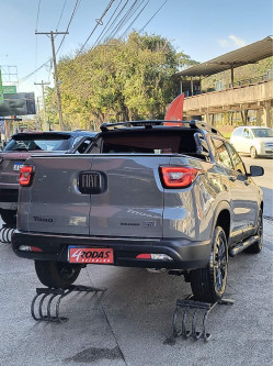 Toro 1.3 16V 4P FLEX 270 TURBO VOLCANO AUTOMÁTICO