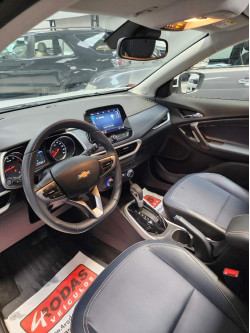 Tracker 1.2 4P FLEX TURBO PREMIER AUTOMÁTICO