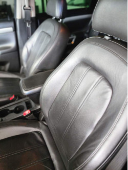 Captiva Sport 2.4 16V SFI ECOTEC AUTOMÁTICO