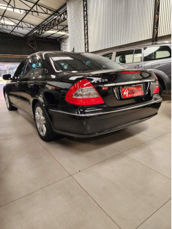 E 350 3.5 V6 24V ELEGANCE AUTOMÁTICO