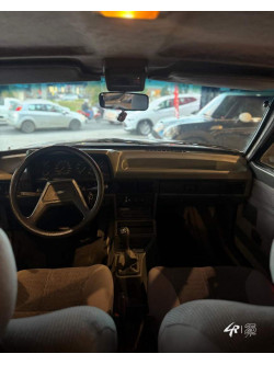 Del Rey 1.8 GHIA