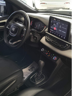 FIAT Pulse 1.0 12V 4P FLEX 200 IMPETUS TURBO AUTOMÁTICO CVT