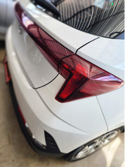 HB 20 Hatch 1.0 12V 4P FLEX VISION