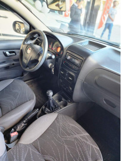 Strada 1.4 WORKING FLEX CABINE DUPLA
