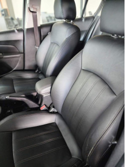 Cruze Hatch 1.8 16V 4P LT SPORT FLEX AUTOMÁTICO