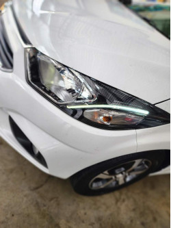 Onix Hatch 1.4 4P FLEX LTZ