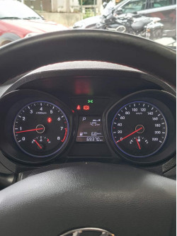 HYUNDAI HB 20 Hatch 1.6 16V 4P R SPEC FLEX AUTOMÁTICO