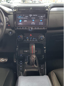 HYUNDAI Creta 1.0 12V 4P FLEX TGDI TURBO N LINE AUTOMÁTICO