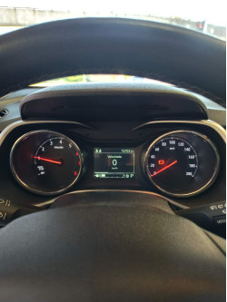 CHEVROLET Tracker 1.0 4P FLEX TURBO LT AUTOMÁTICO