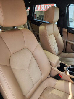 Macan 2.0 16V 4P AWD TURBO PDK AUTOMÁTICO
