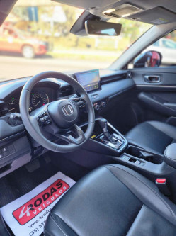 HR-V 1.5 16V 4P FLEX EXL AUTOMÁTICO CVT