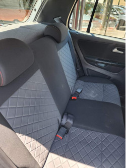 VOLKSWAGEN Fox 1.6 4P EXTREME FLEX