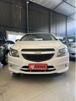 Onix Hatch 1.0 4P FLEX JOY