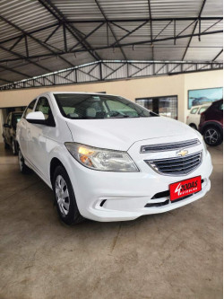 Onix Hatch 1.0 4P FLEX LT