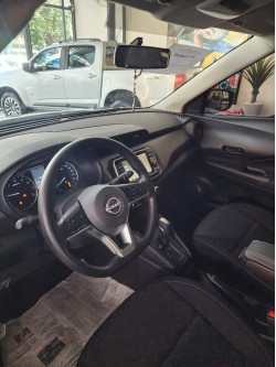 NISSAN Kicks 1.6 16V 4P FLEX ACTIVE X-TRONIC AUTOMÁTICO CVT