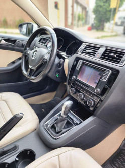 Jetta 2.0 4P TSI HIGHLINE 211 CV AUTOMÁTICO