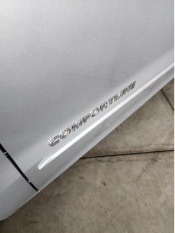 Fox 1.6 4P COMFORTLINE FLEX