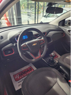 CHEVROLET Onix Hatch 1.4 4P FLEX EFFECT