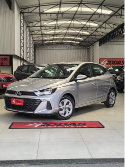 HYUNDAI HB 20 Hatch 1.0 12V 4P FLEX SENSE