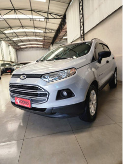 Ecosport 2.0 4P FLEX SE POWERSHIFT AUTOMÁTICO