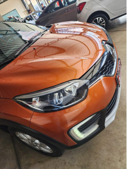 RENAULT Captur 1.6 16V 4P FLEX SCE ZEN
