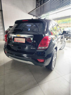 Tracker 1.4 16V 4P FLEX PREMIER TURBO AUTOMÁTICO