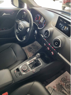 A3 Sedan 1.4 16V 4P TFSI AMBIENTE S-TRONIC AUTOMÁTICO