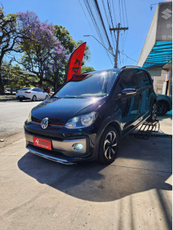 Cross UP 1.0 12V 4P TSI FLEX