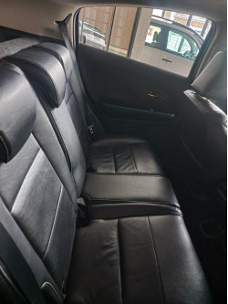 HONDA HR-V 1.5 16V 4P FLEX EX AUTOMÁTICO CVT