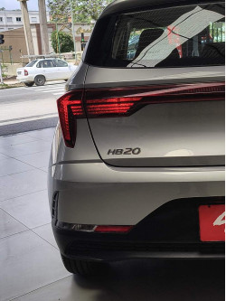HYUNDAI HB 20 Hatch 1.0 12V 4P FLEX SENSE