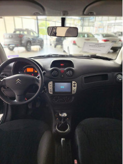 C3 1.4 4P GLX FLEX