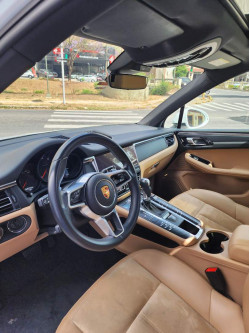 Macan 2.0 16V 4P AWD TURBO PDK AUTOMÁTICO