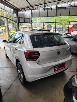 VOLKSWAGEN Polo Hatch 1.0 12V 4P MPI FLEX
