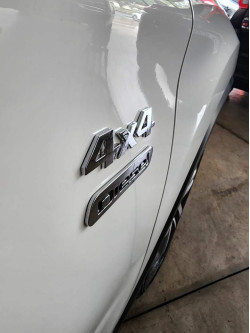 FIAT Toro 2.0 16V 4P 4WD FREEDOM TURBO DIESEL  AUTOMÁTICO