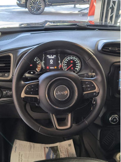 JEEP Renegade 1.8 16V 4P FLEX AUTOMÁTICO