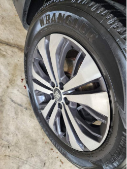 FIAT Toro 2.0 16V 4P VOLCANO 4WD TURBO DIESEL AUTOMÁTICO