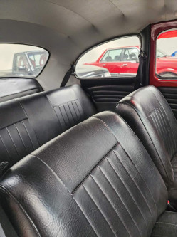 VOLKSWAGEN Fusca 1.3 L