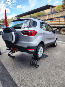 Ecosport 1.6 4P SE FLEX