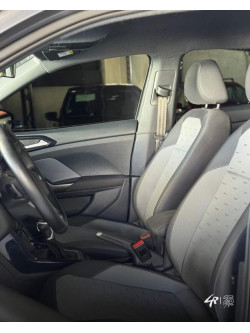 T-Cross 1.0 4P 200 TSI FLEX COMFORTLINE AUTOMÁTICO